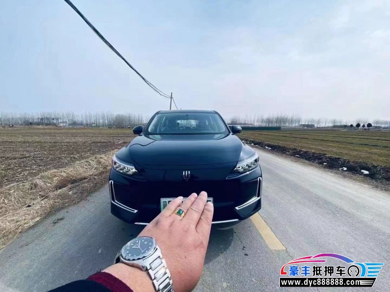 23年创维EV6轿车抵押车出售