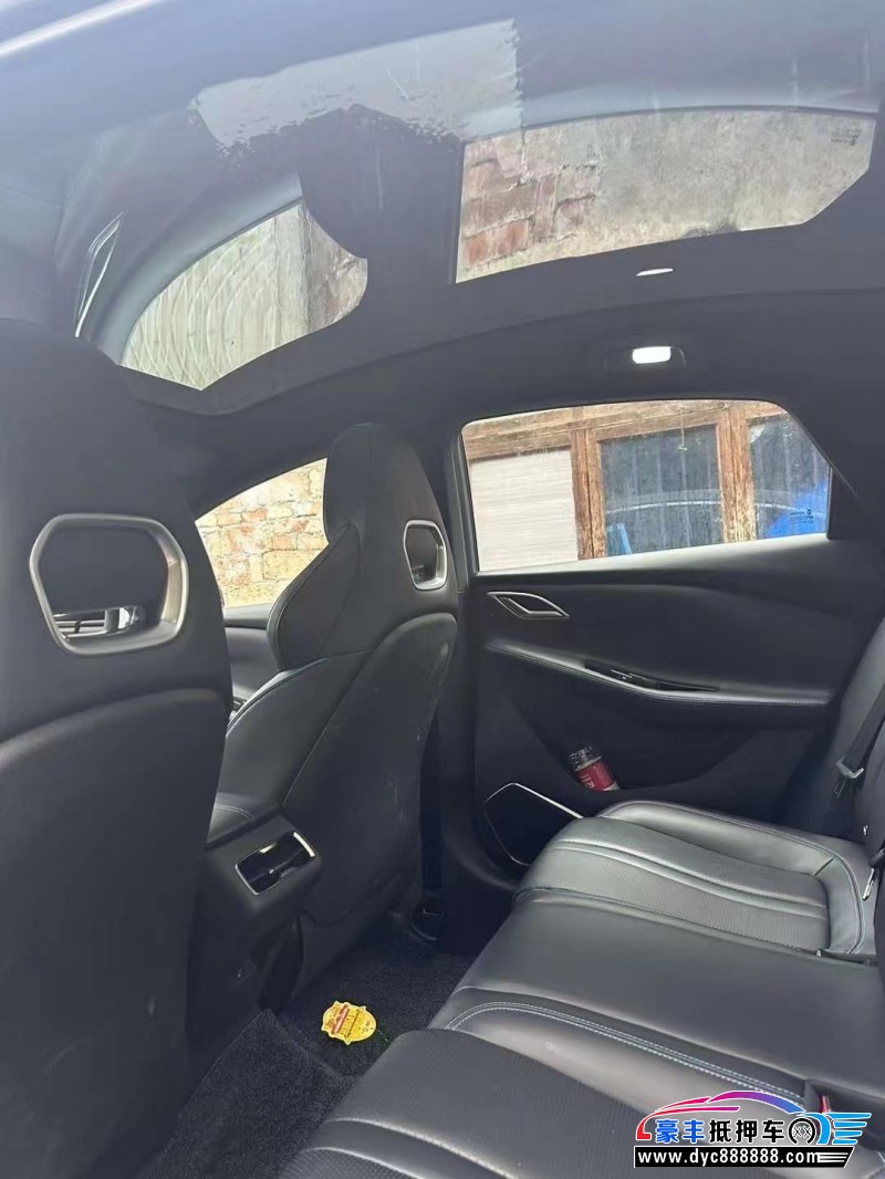 23年合创A06轿车抵押车出售