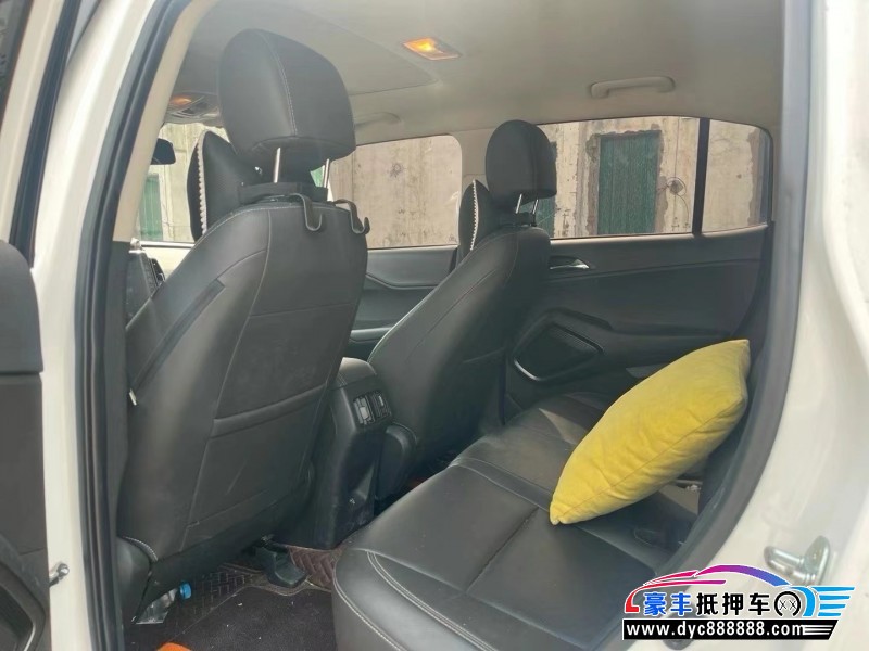 21年现代ix35SUV抵押车出售