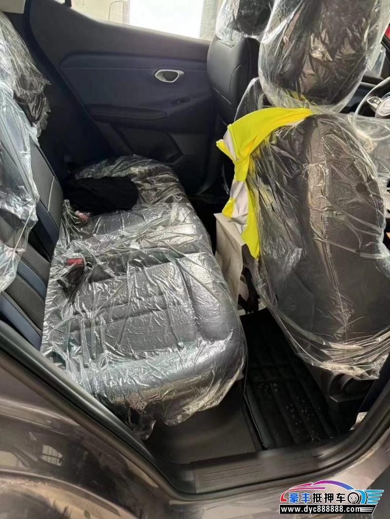 24年传祺gs3轿车抵押车出售