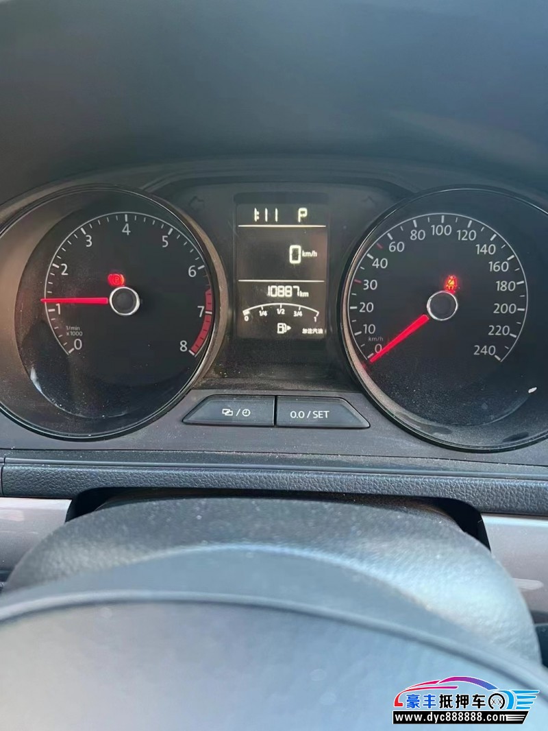 20年大众朗逸轿车抵押车出售