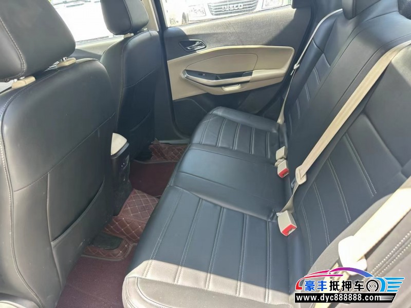 18年福特福睿斯轿车抵押车出售