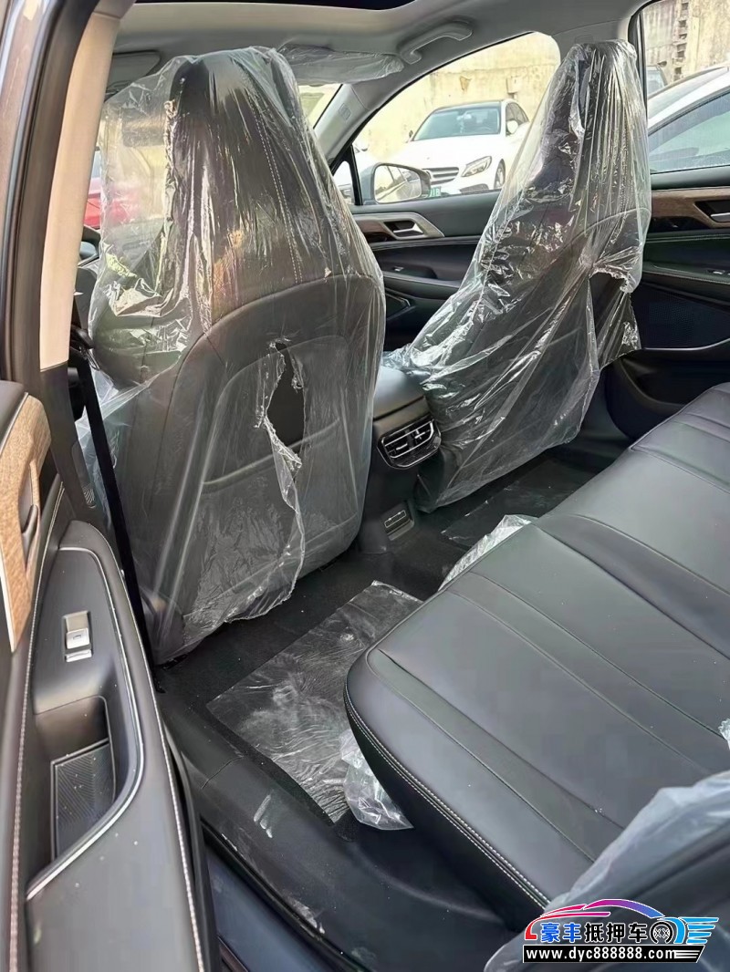 23年小鹏汽车P5轿车抵押车出售