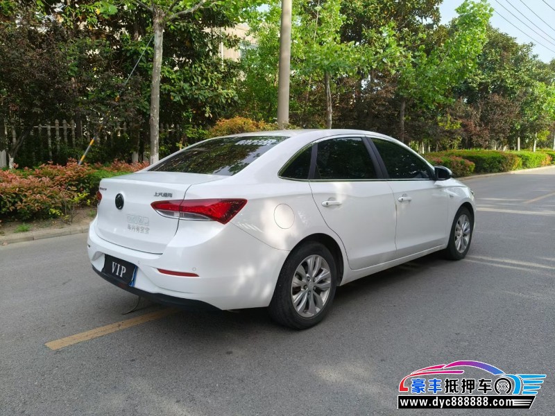 21年别克英朗轿车抵押车出售