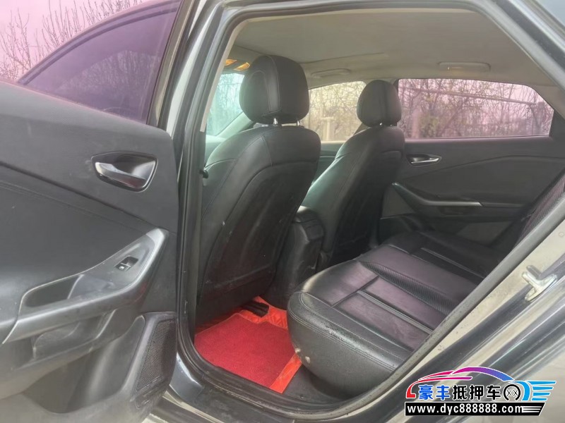 19年现代菲斯塔轿车抵押车出售