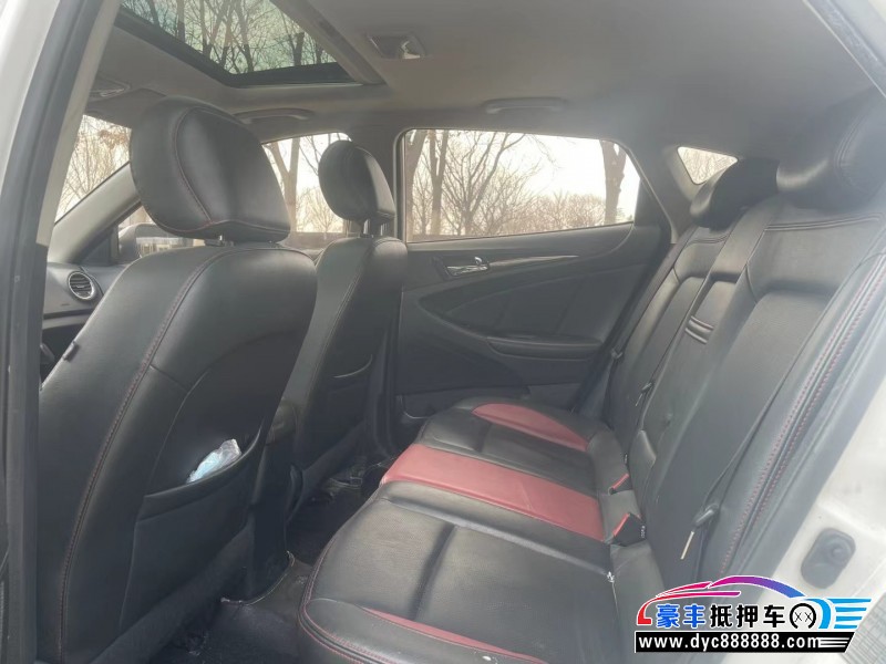 15年长安逸动轿车抵押车出售