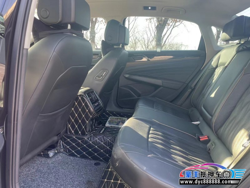 20年大众帕萨特轿车抵押车出售