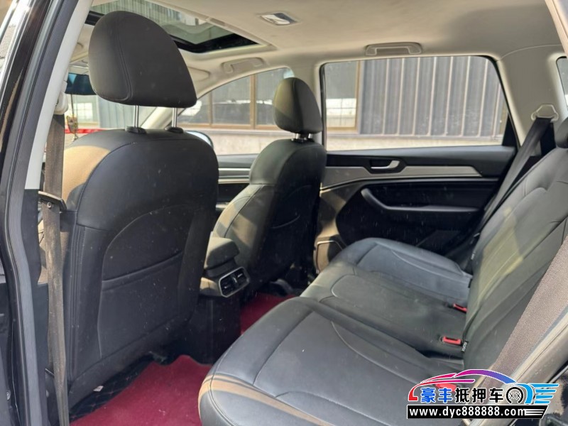 20年长城哈弗H6轿车抵押车出售