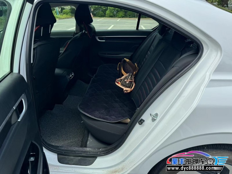 23年现代名图轿车抵押车出售