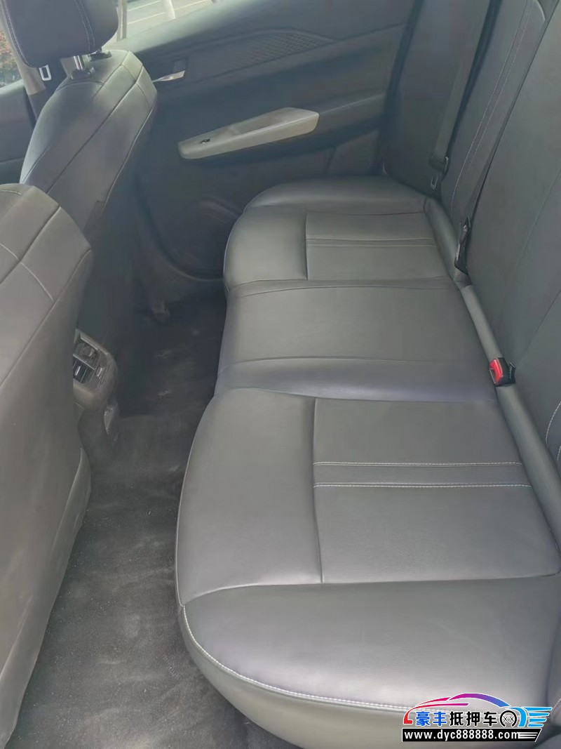 22年东风风神E70轿车抵押车出售