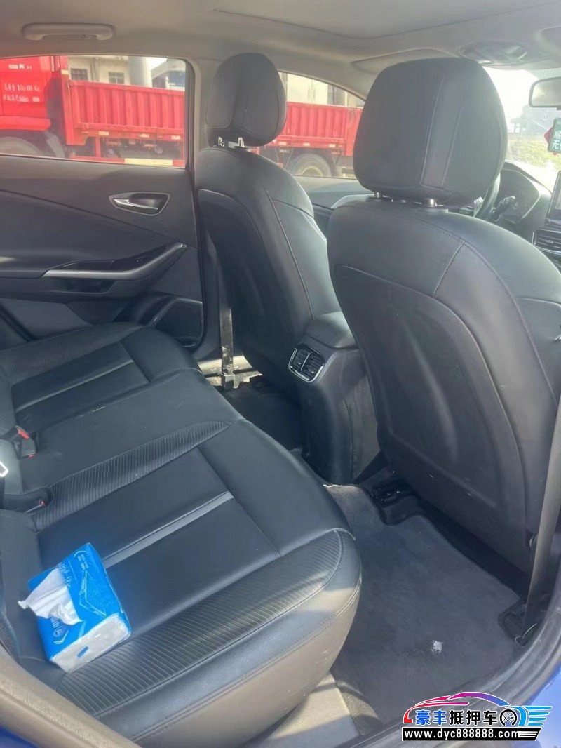 20年现代菲斯塔轿车抵押车出售