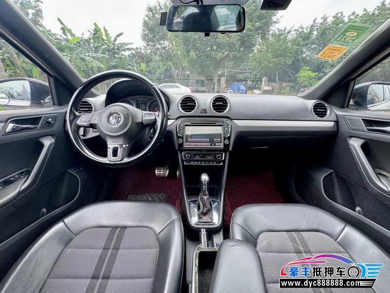 15年大众捷达轿车抵押车出售