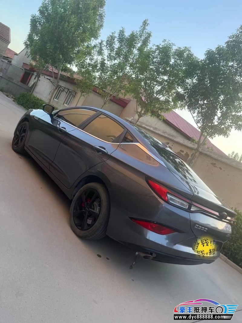 22年江淮思皓A5轿车抵押车出售