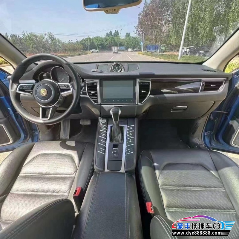 19年众泰SR9SUV抵押车出售