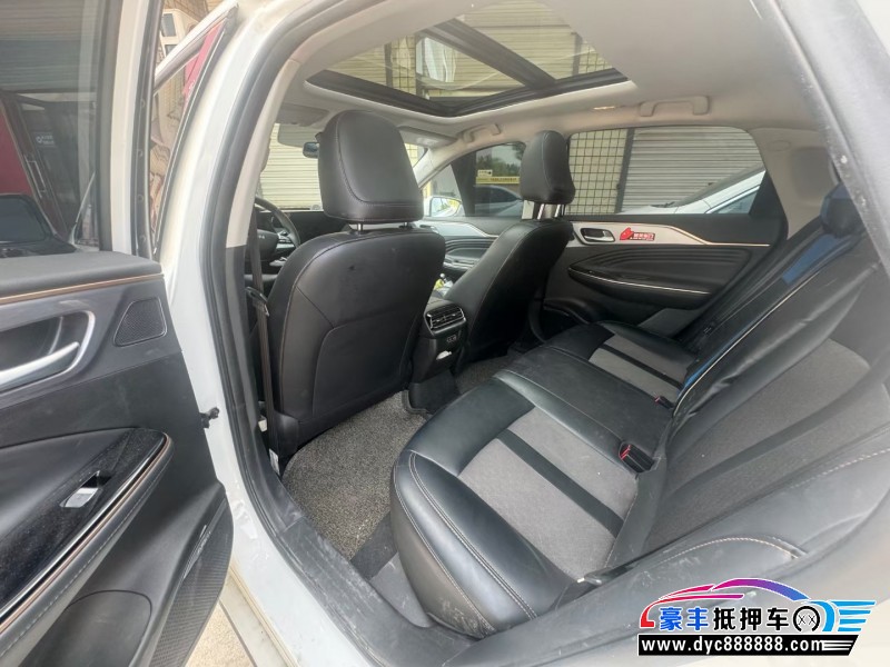 22年传祺埃安s轿车抵押车出售