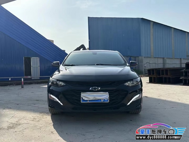21年雪佛兰迈锐宝XL轿车抵押车出售