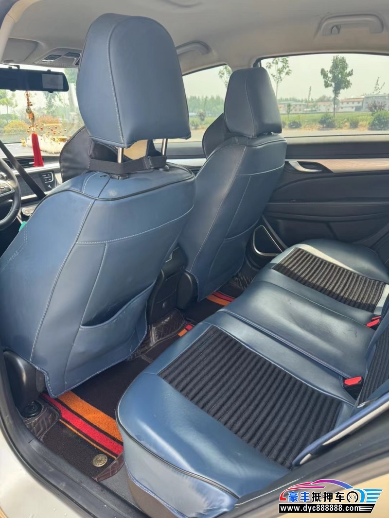 20年吉利帝豪轿车抵押车出售