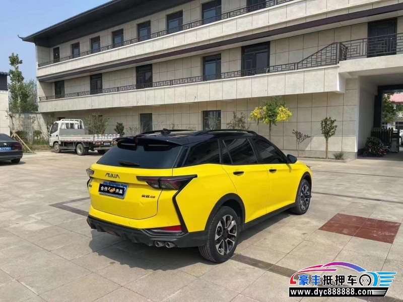 22年东风风神奕炫轿车抵押车出售