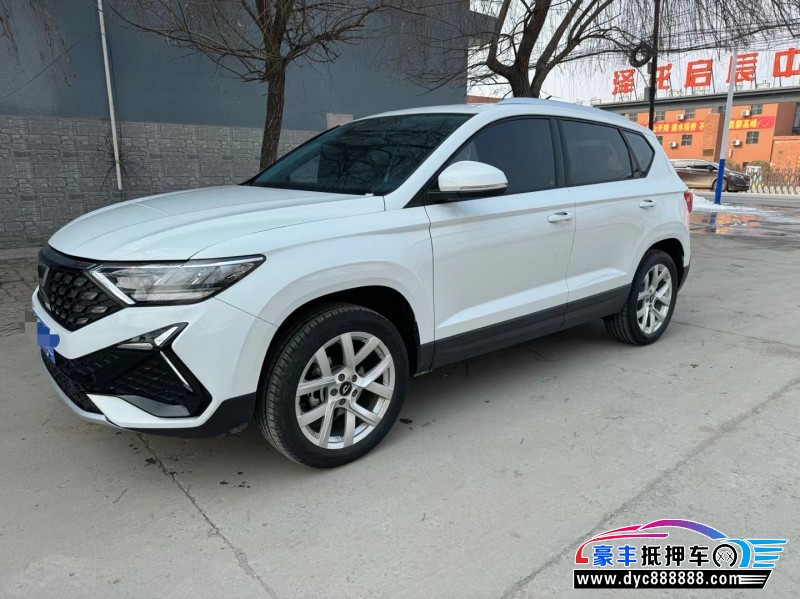 23年大众捷达轿车抵押车出售