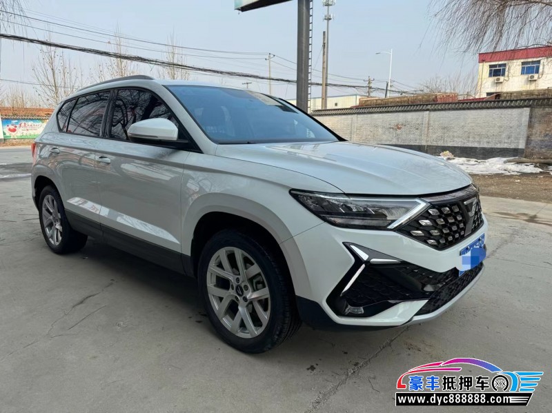 23年大众捷达轿车抵押车出售