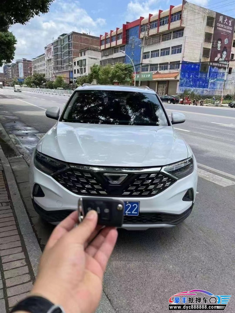 21年大众捷达轿车抵押车出售