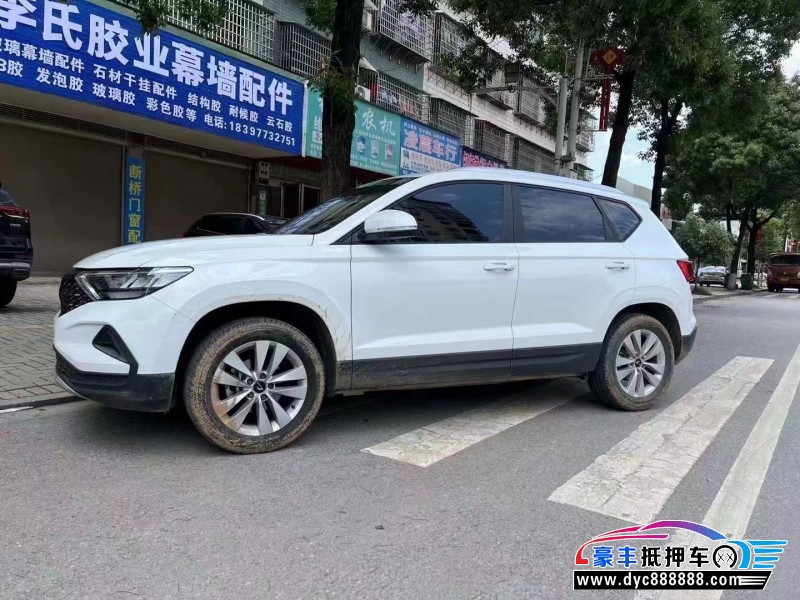 21年大众捷达轿车抵押车出售