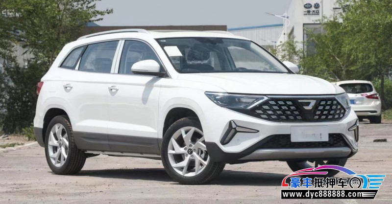 24年大众捷达轿车抵押车出售