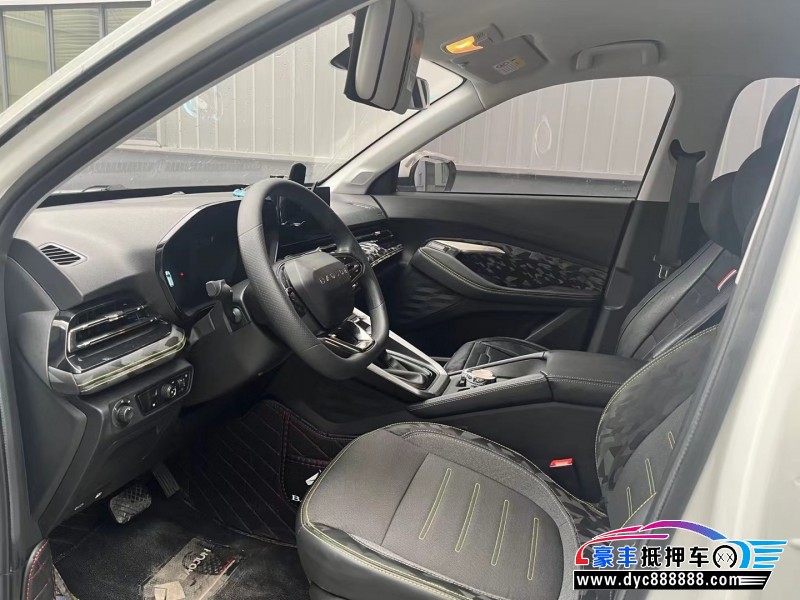 20年宝骏RS3轿车抵押车出售