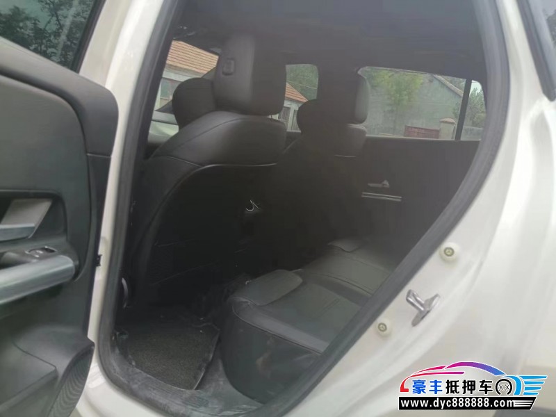 21年奔驰GLA轿车抵押车出售