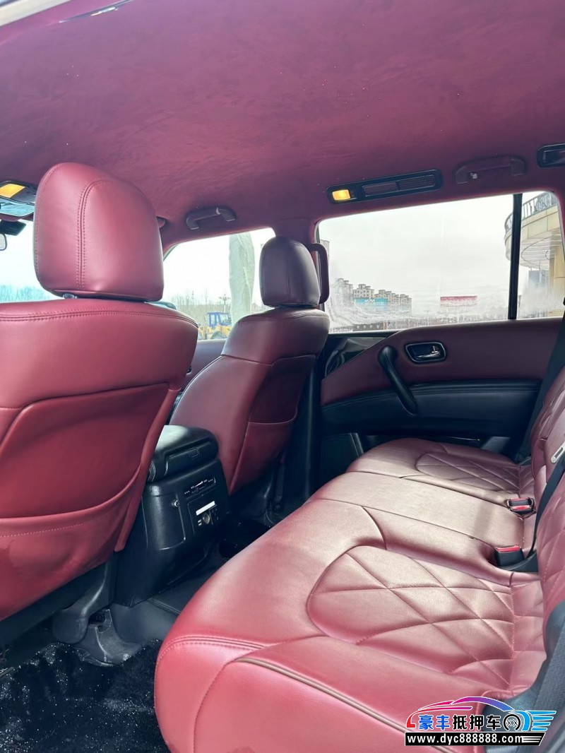 14年雷克萨斯LXSUV抵押车出售