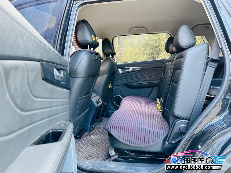 20年潍柴英致U70轿车抵押车出售