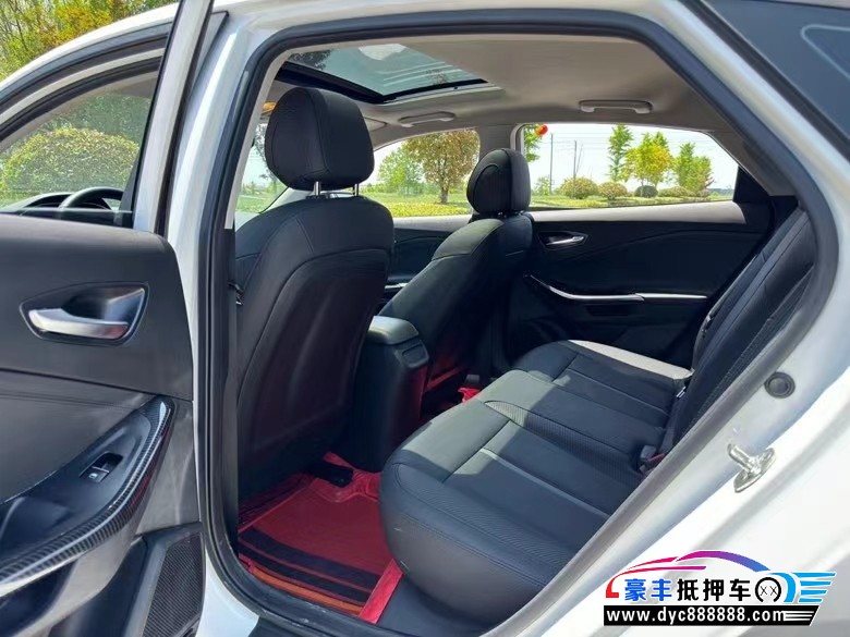 20年现代菲斯塔轿车抵押车出售