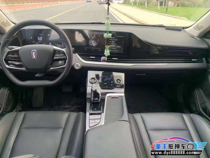 24年奔腾B70轿车抵押车出售