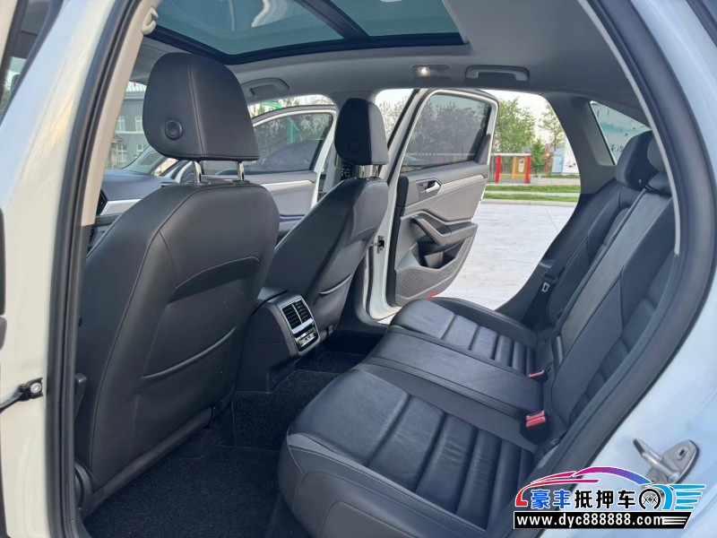 20年大众速腾轿车抵押车出售