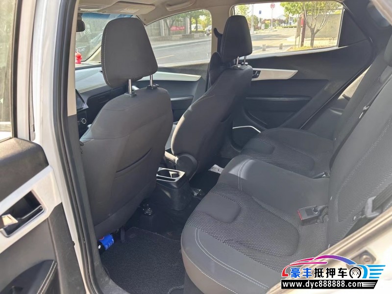 16年江淮瑞风S2轿车抵押车出售