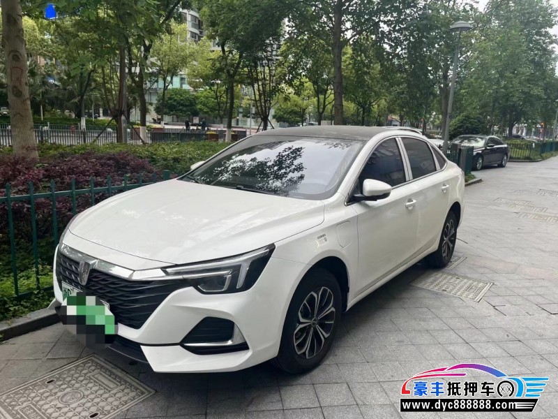 24年荣威i6轿车抵押车出售