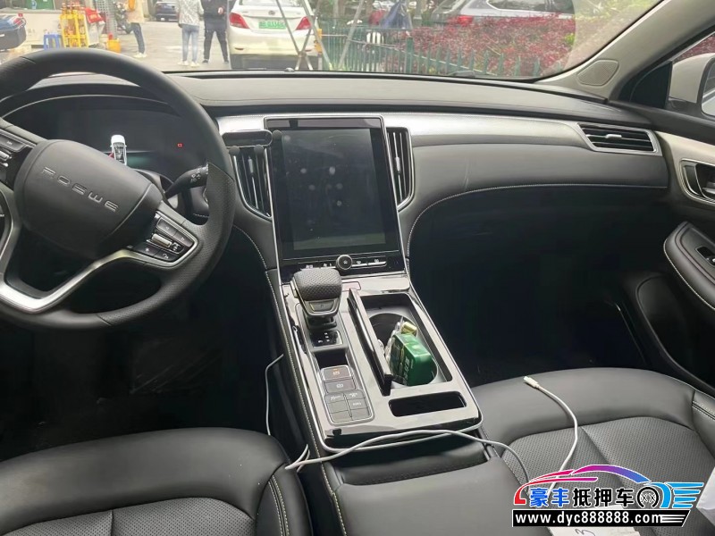 24年荣威i6轿车抵押车出售