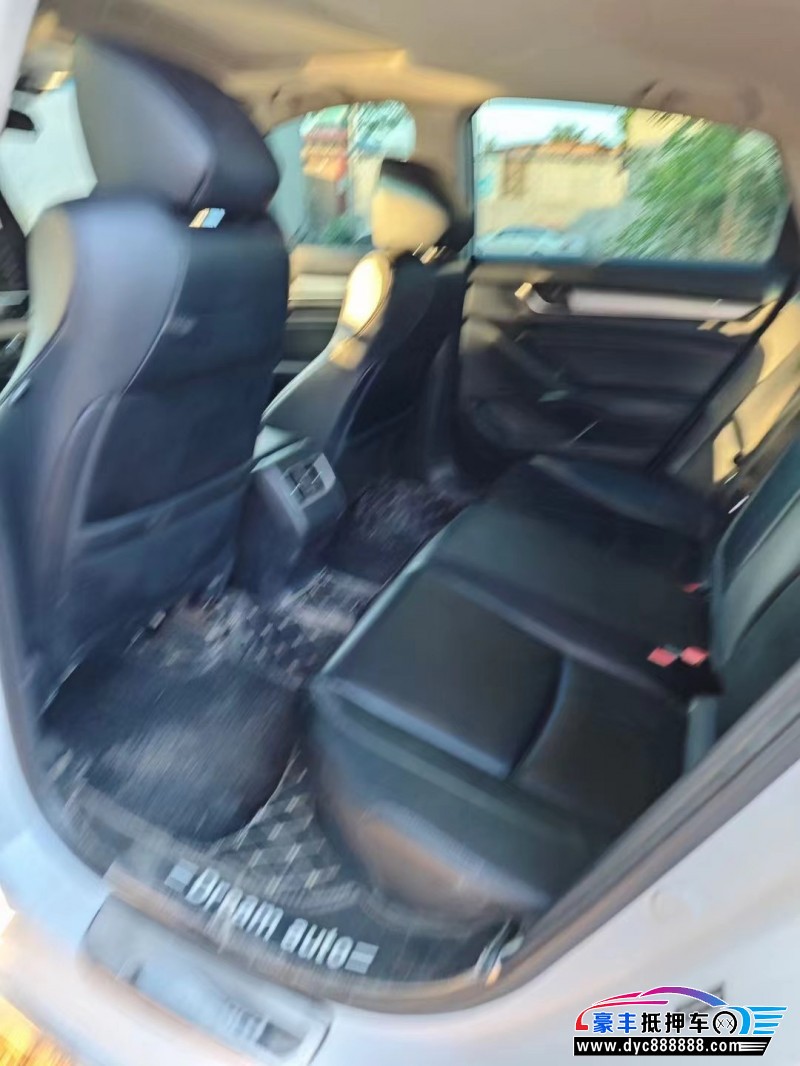 19年本田雅阁轿车抵押车出售