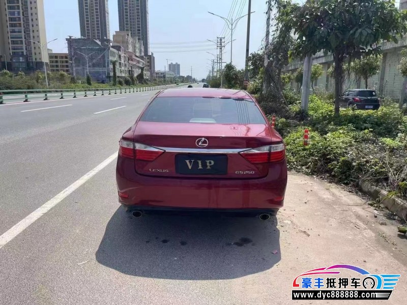 19年奥迪A6轿车抵押车出售