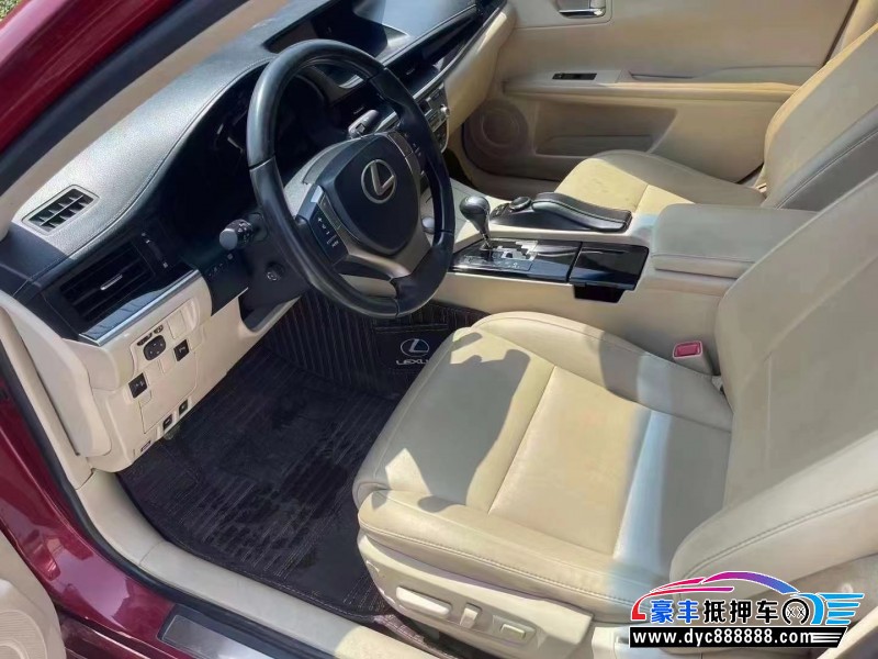 19年奥迪A6轿车抵押车出售