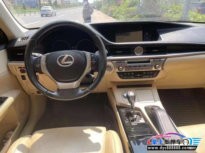 19年奥迪A6轿车抵押车出售