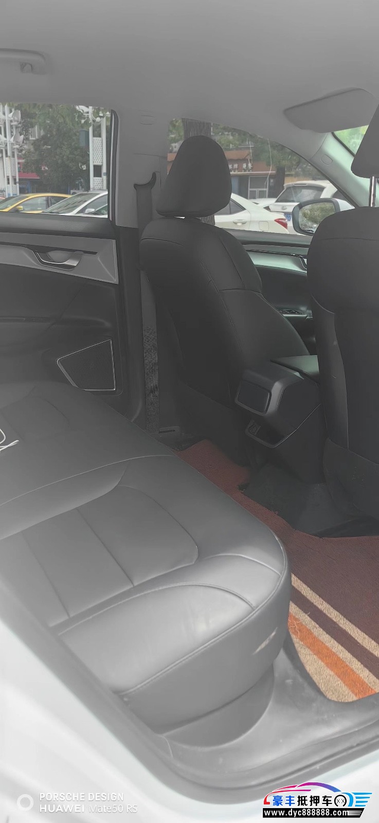 24年吉利几何轿车抵押车出售