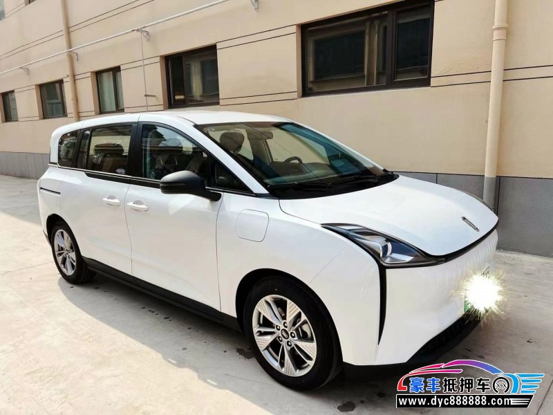 24年奔腾奔腾NAT轿车抵押车出售