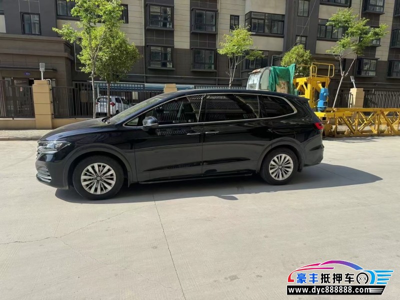 21年大众蔚然SUV抵押车出售