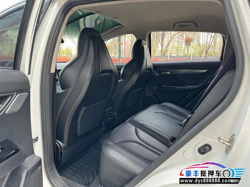 20年小鹏汽车G3i轿车抵押车出售