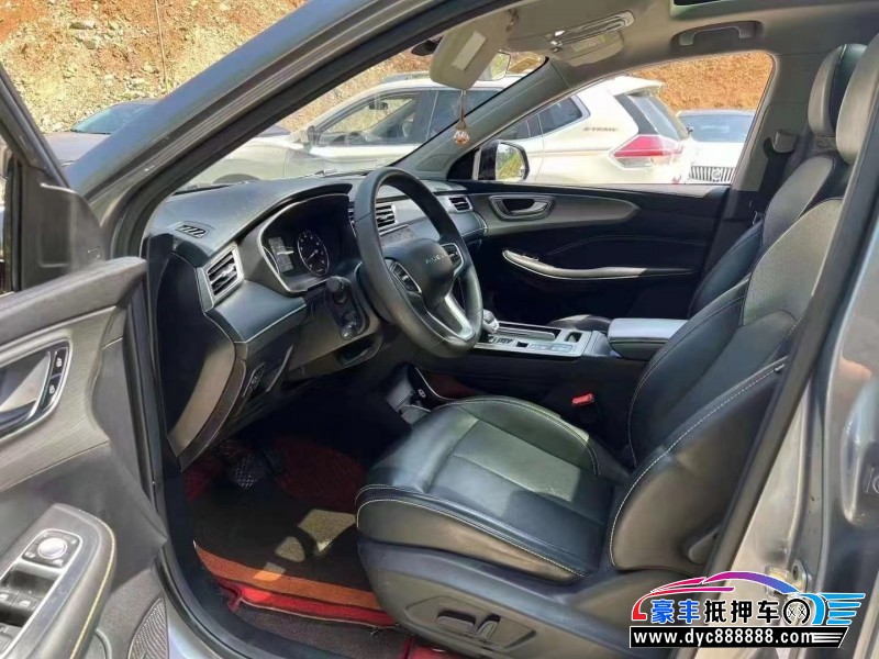 21年荣威RX5轿车抵押车出售