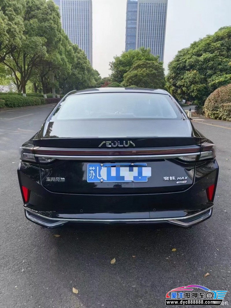 23年东风风神奕炫轿车抵押车出售