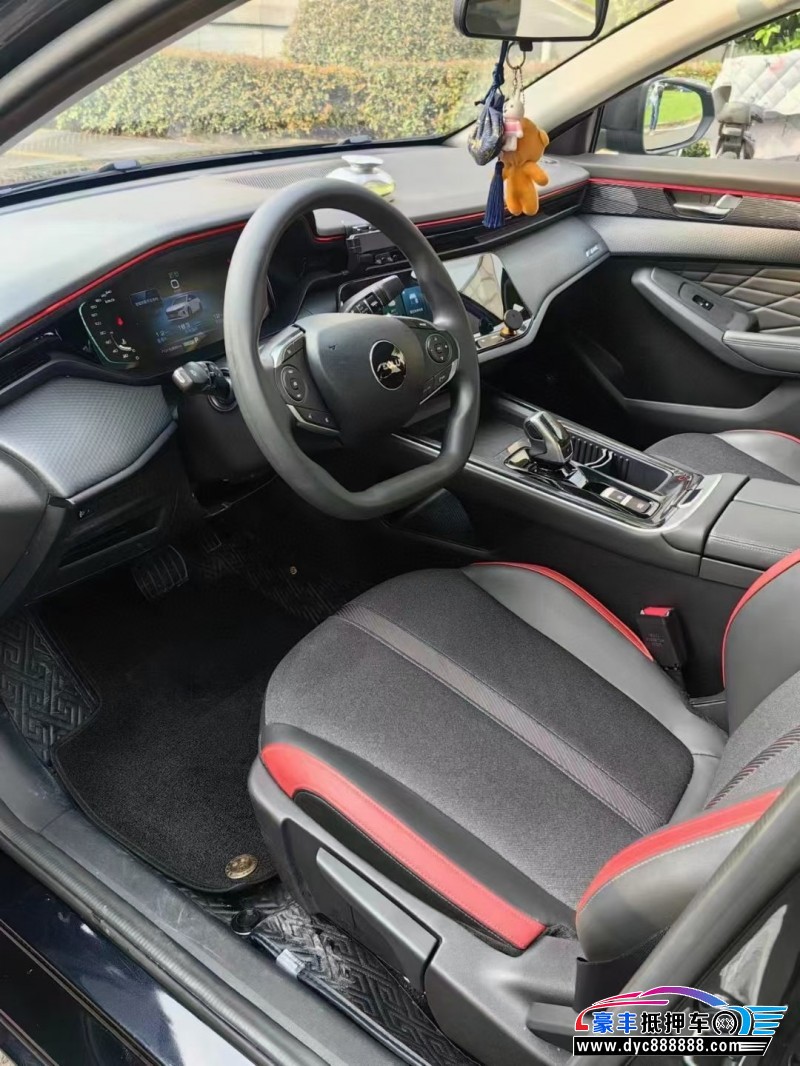 23年东风风神奕炫轿车抵押车出售