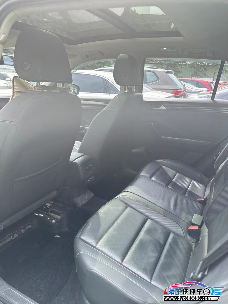 21年大众探歌轿车抵押车出售