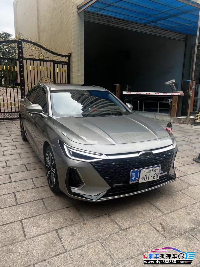 22年奇瑞艾瑞泽轿车抵押车出售